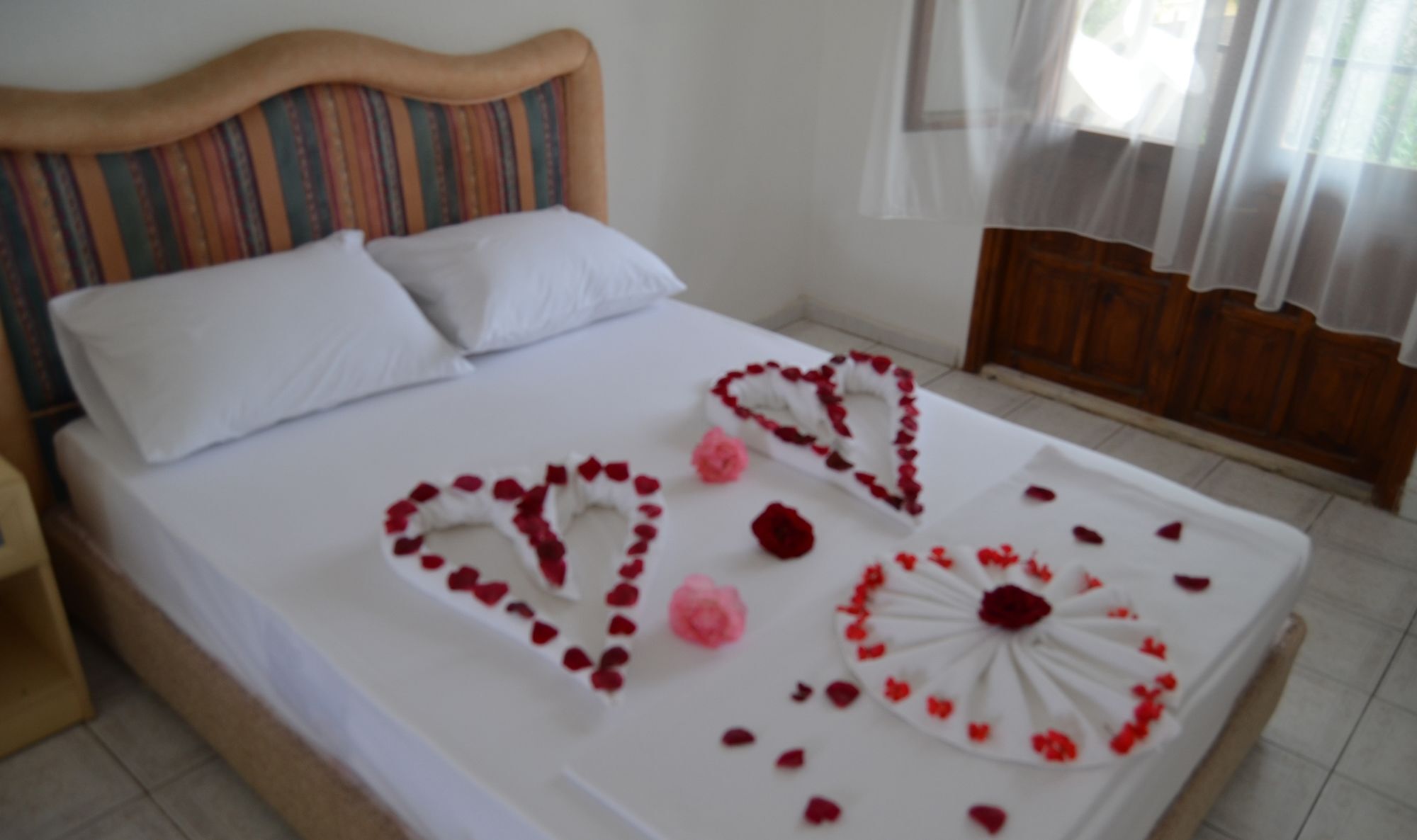Dalyan Patio Hotel ภายนอก รูปภาพ