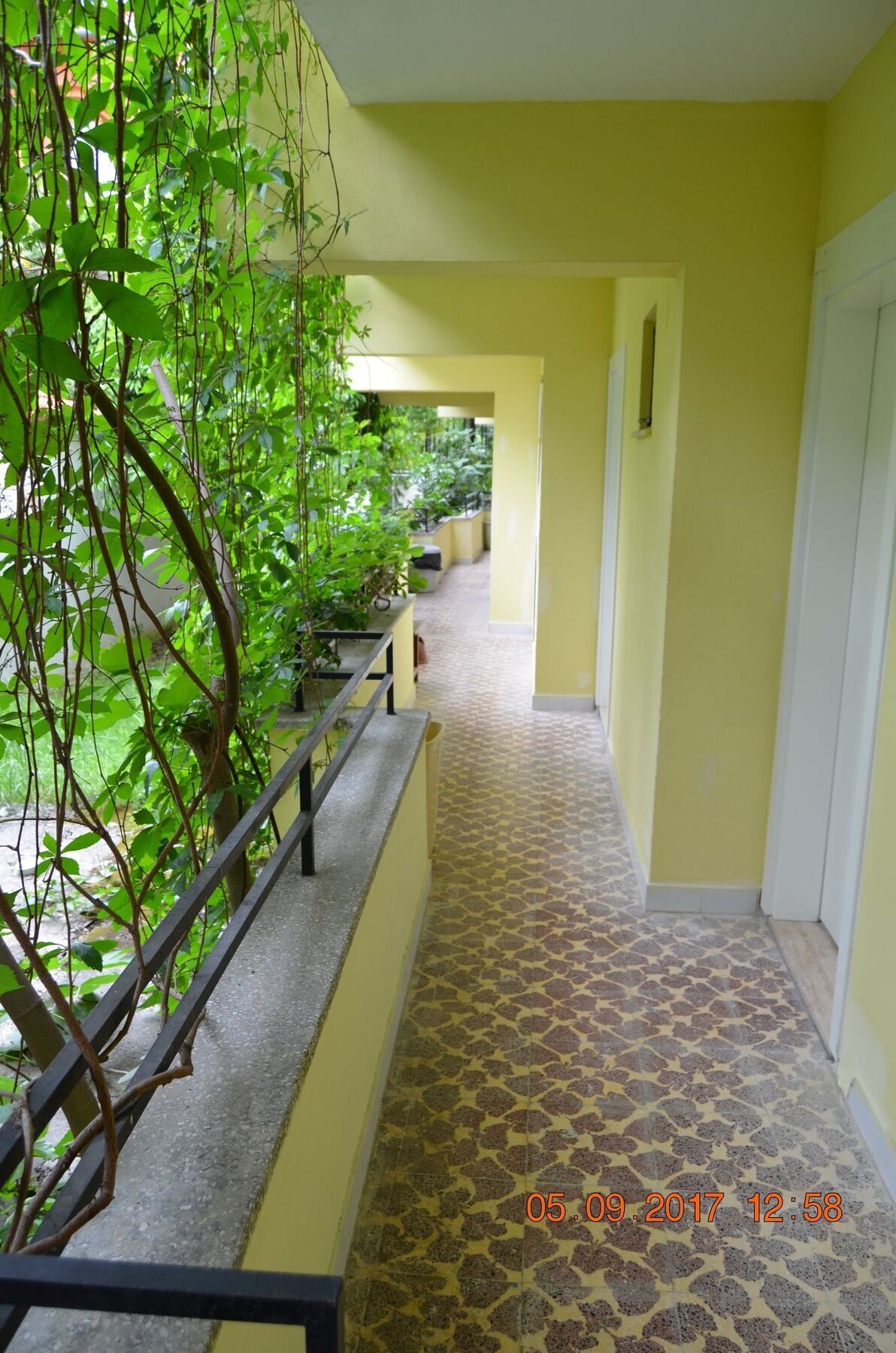 Dalyan Patio Hotel ภายนอก รูปภาพ