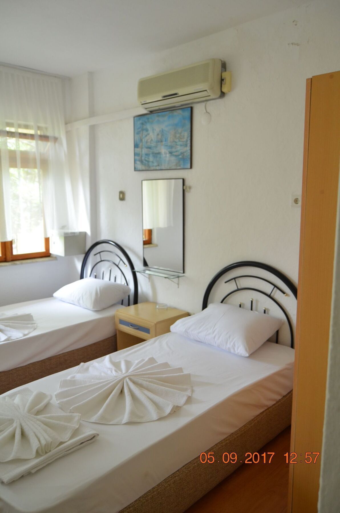 Dalyan Patio Hotel ภายนอก รูปภาพ